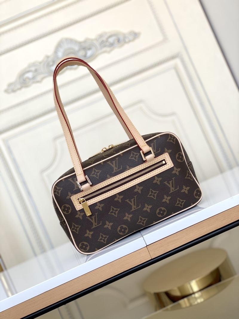 LV Top Handle Bags